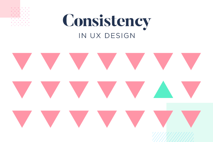 the role of consistency within an omnichannel experience