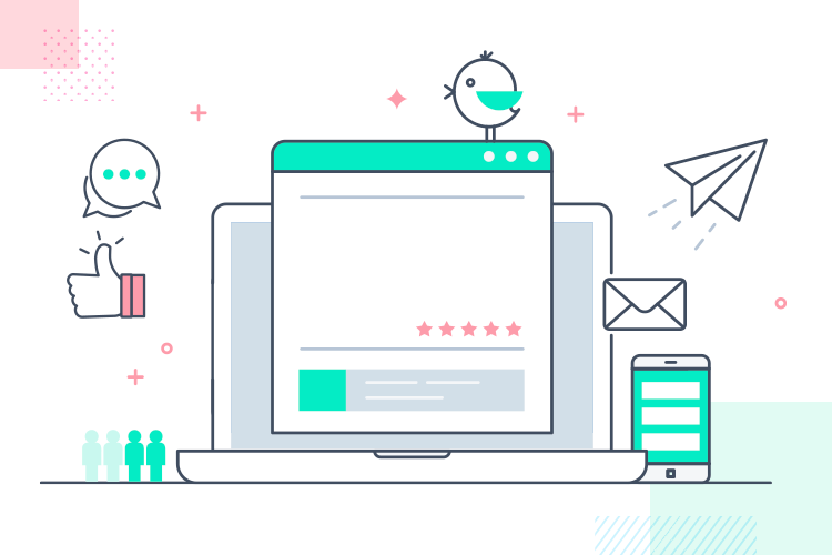 context optimization for omnichannel designs