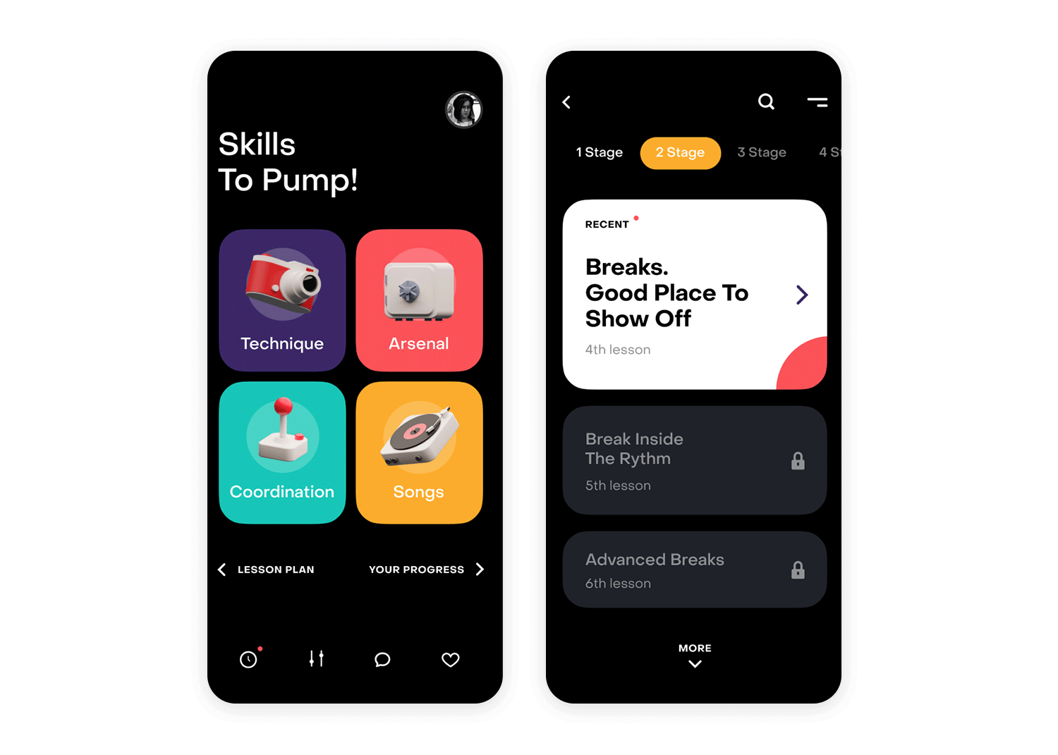 Ios App Design Guide Principles And