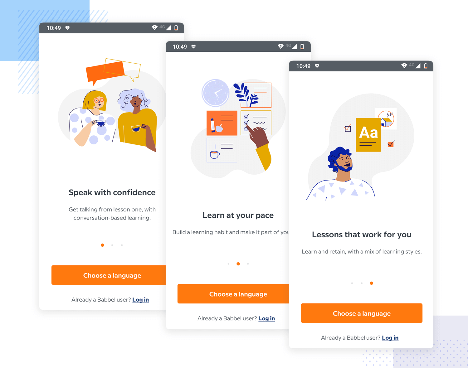 User onboarding: 11 best practices and 15 examples - Justinmind