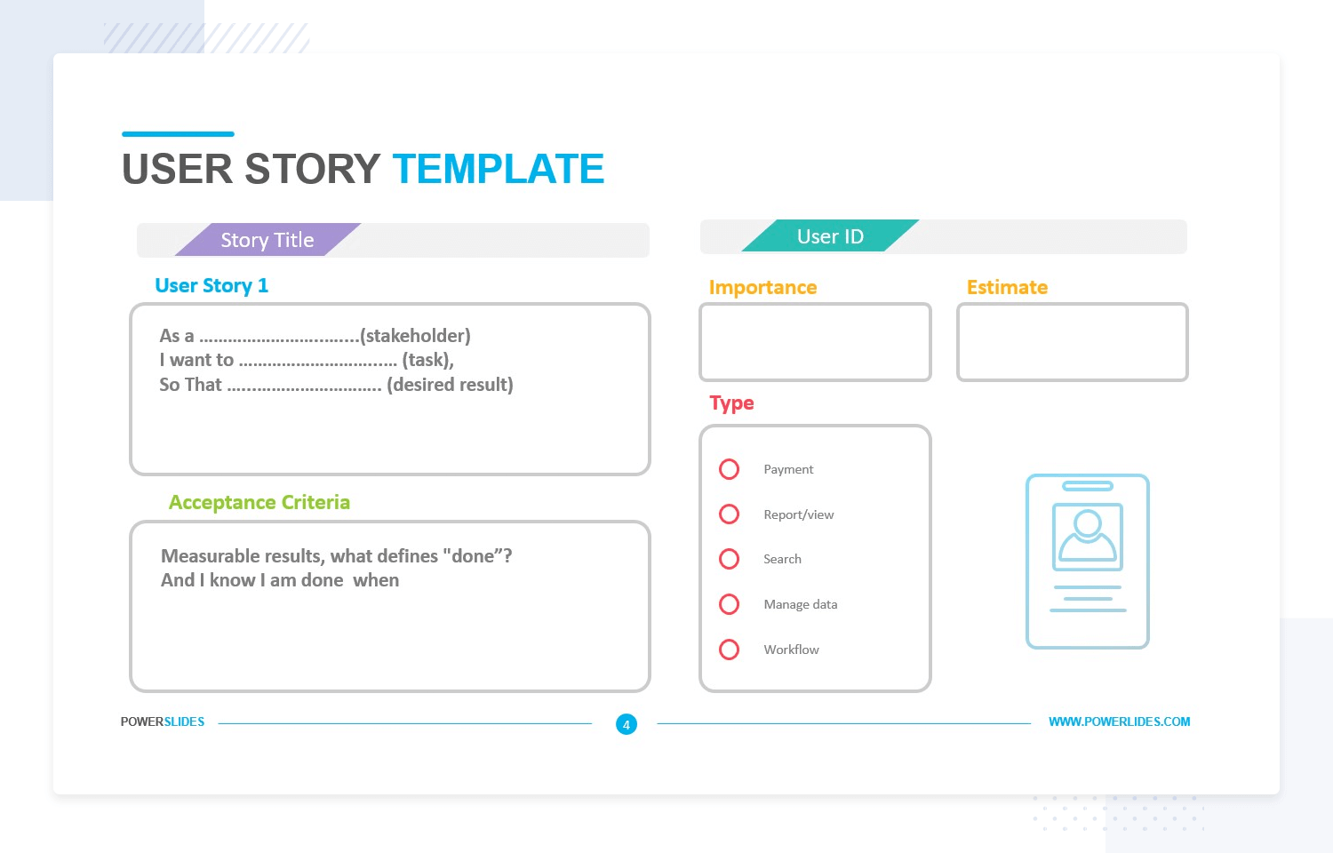 What Is User Story And Acceptance Criteria Examples Welcome To Qtp ...