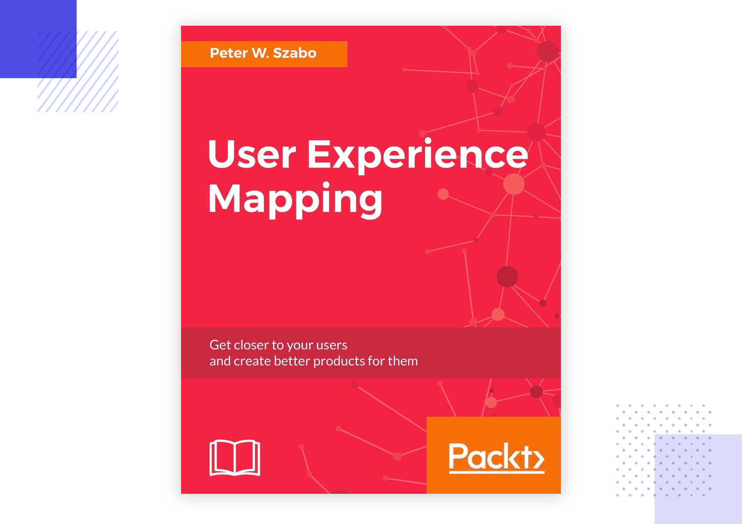 User story mapping - book by Peter W. Szabo