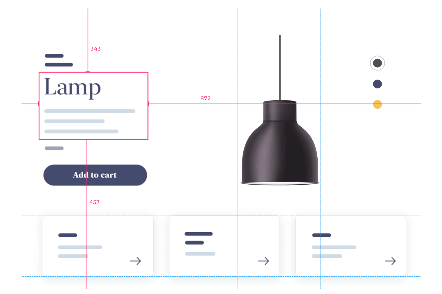 UI Design and Prototyping get together