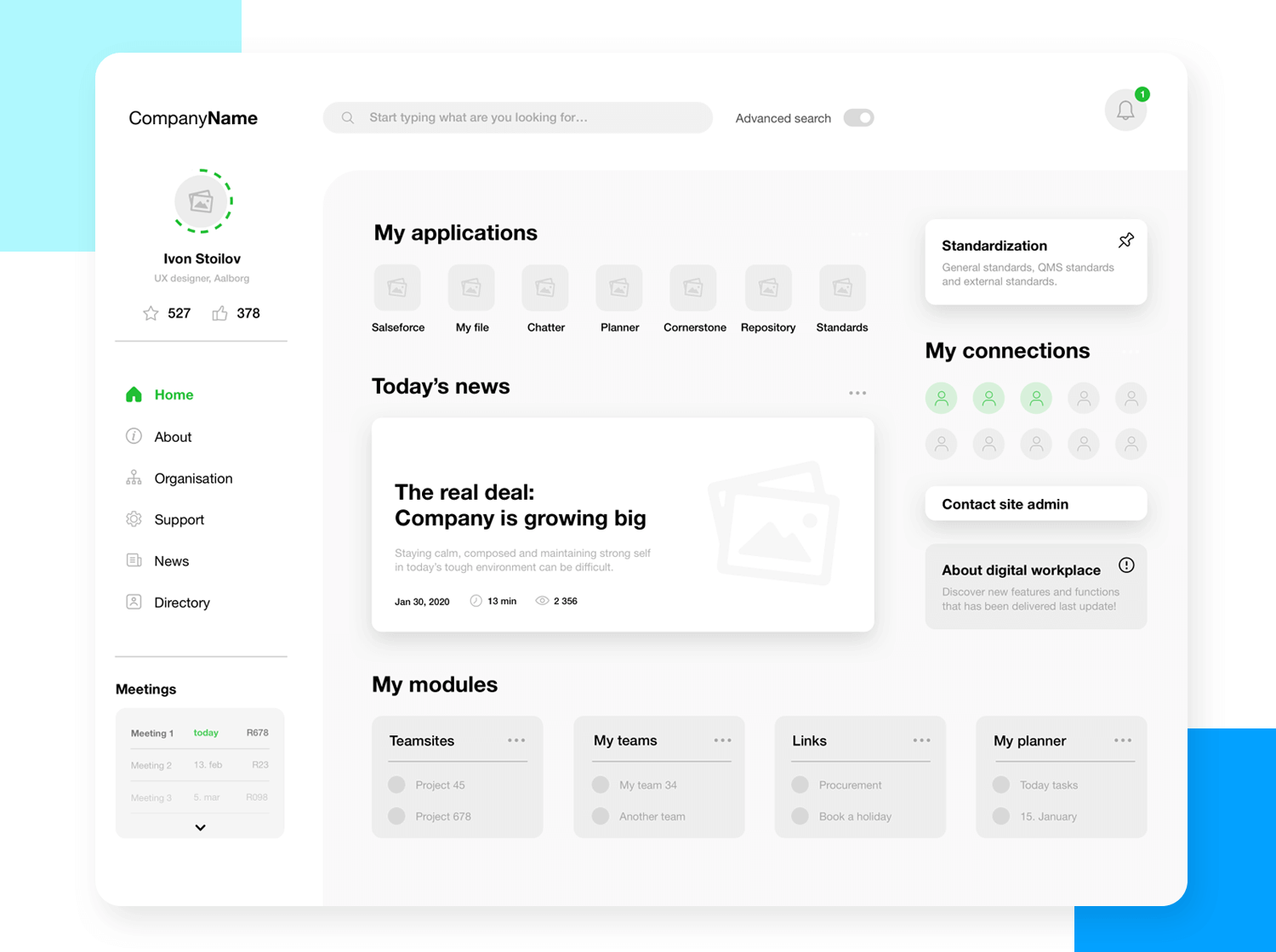 Intro to UX Prototyping