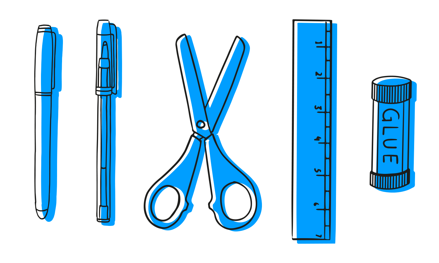 Paper prototyping - accessories and equipment