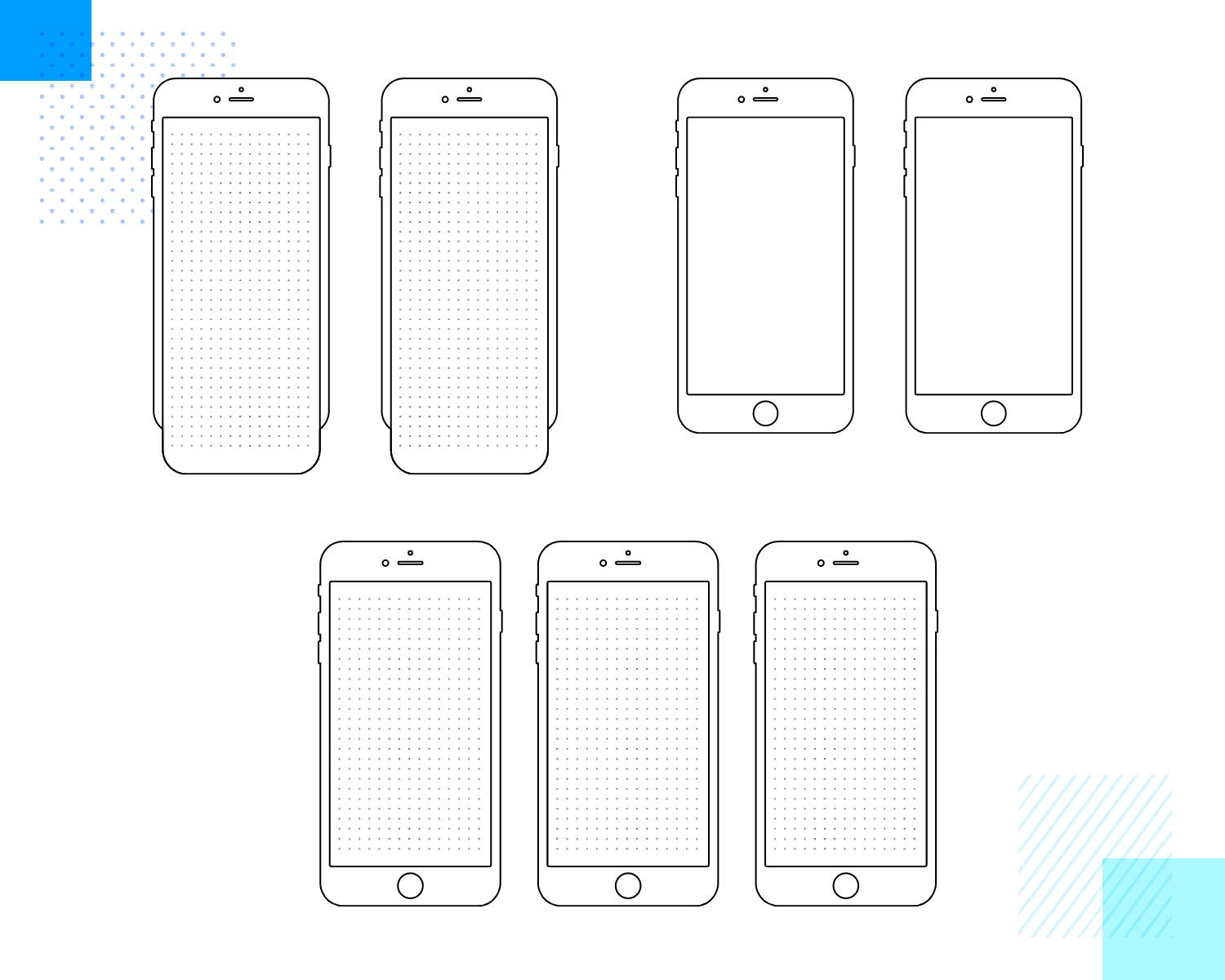 Paper Prototype Template