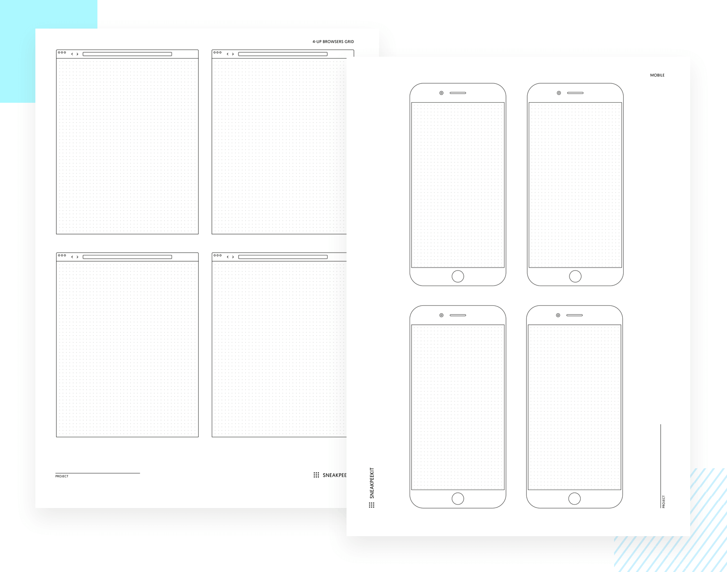 Complete guide to paper prototyping Justinmind