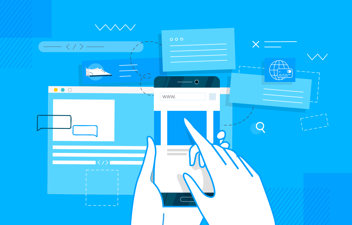What is a website or app Prototype? A Guide to Prototyping Justinmind