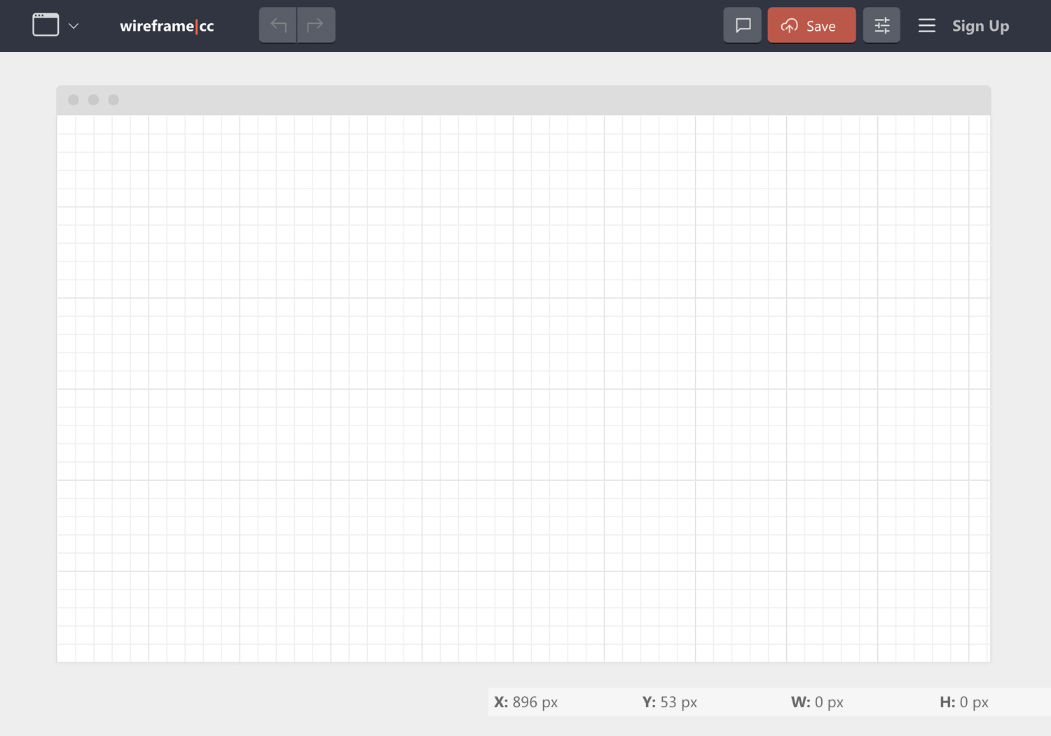 Best wireframe design tools - Wireframe|CC