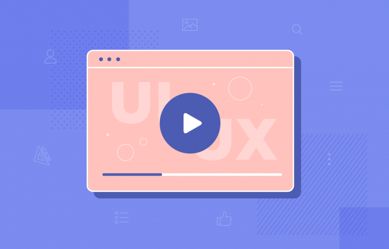 full list of UI and UX design tutorials for new designers