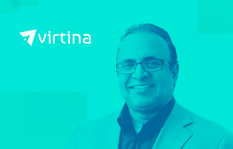 virtina case study on engineering and prototyping