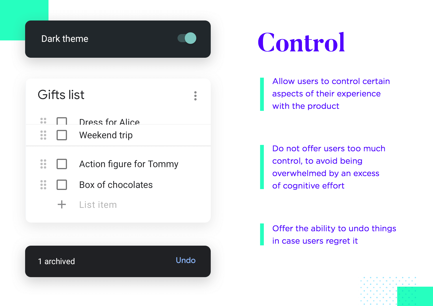 ui design and creating user control