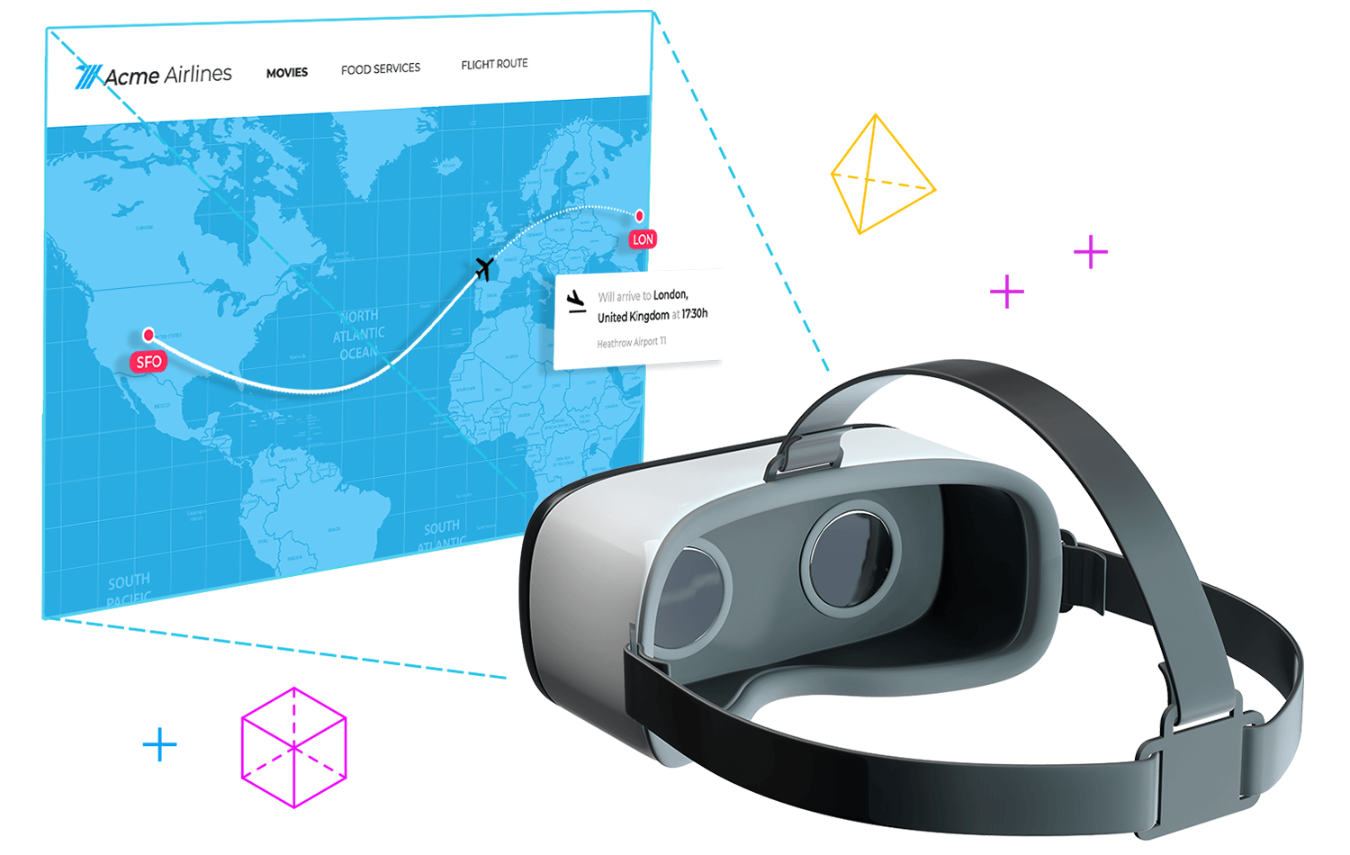using vr to test product design