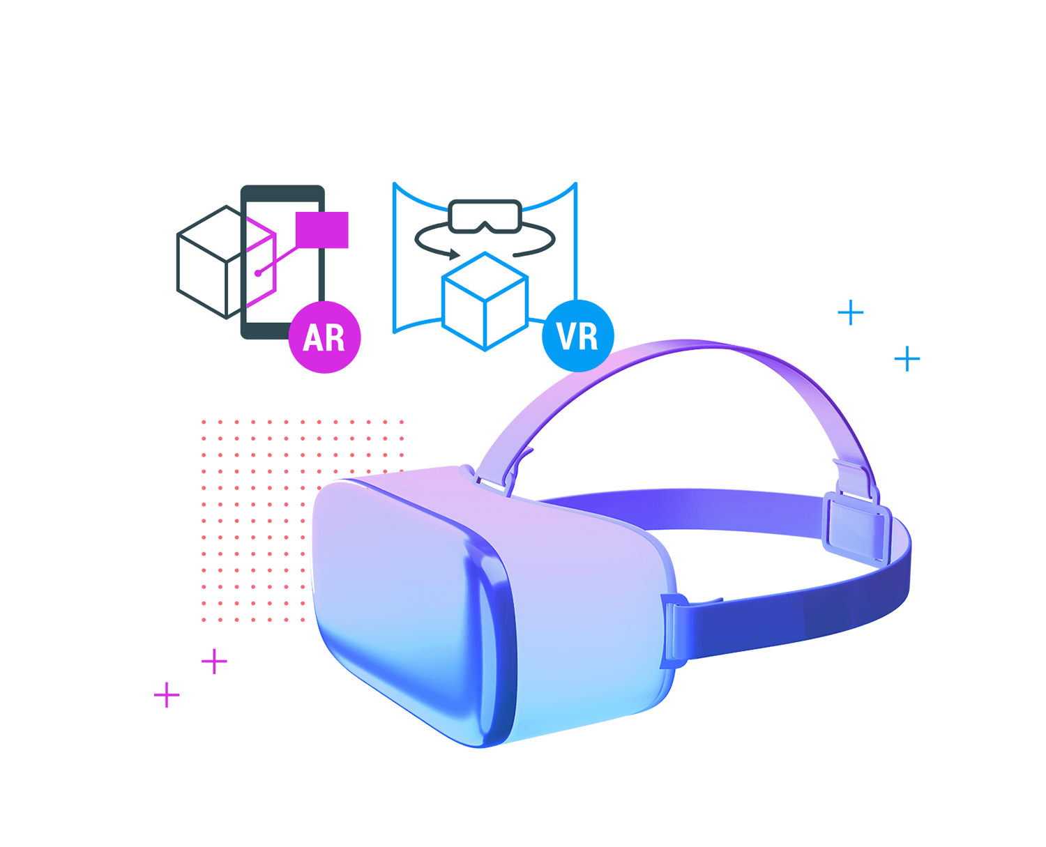 create virtual and augmented reality products with justinmind