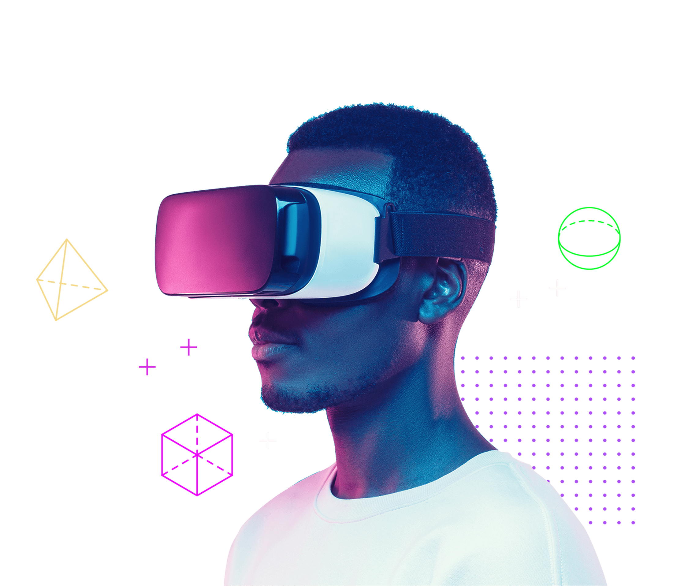 vr and ar designs for 3d experiences