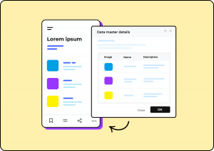 The ultimate prototyping tool to rule UX and UI design