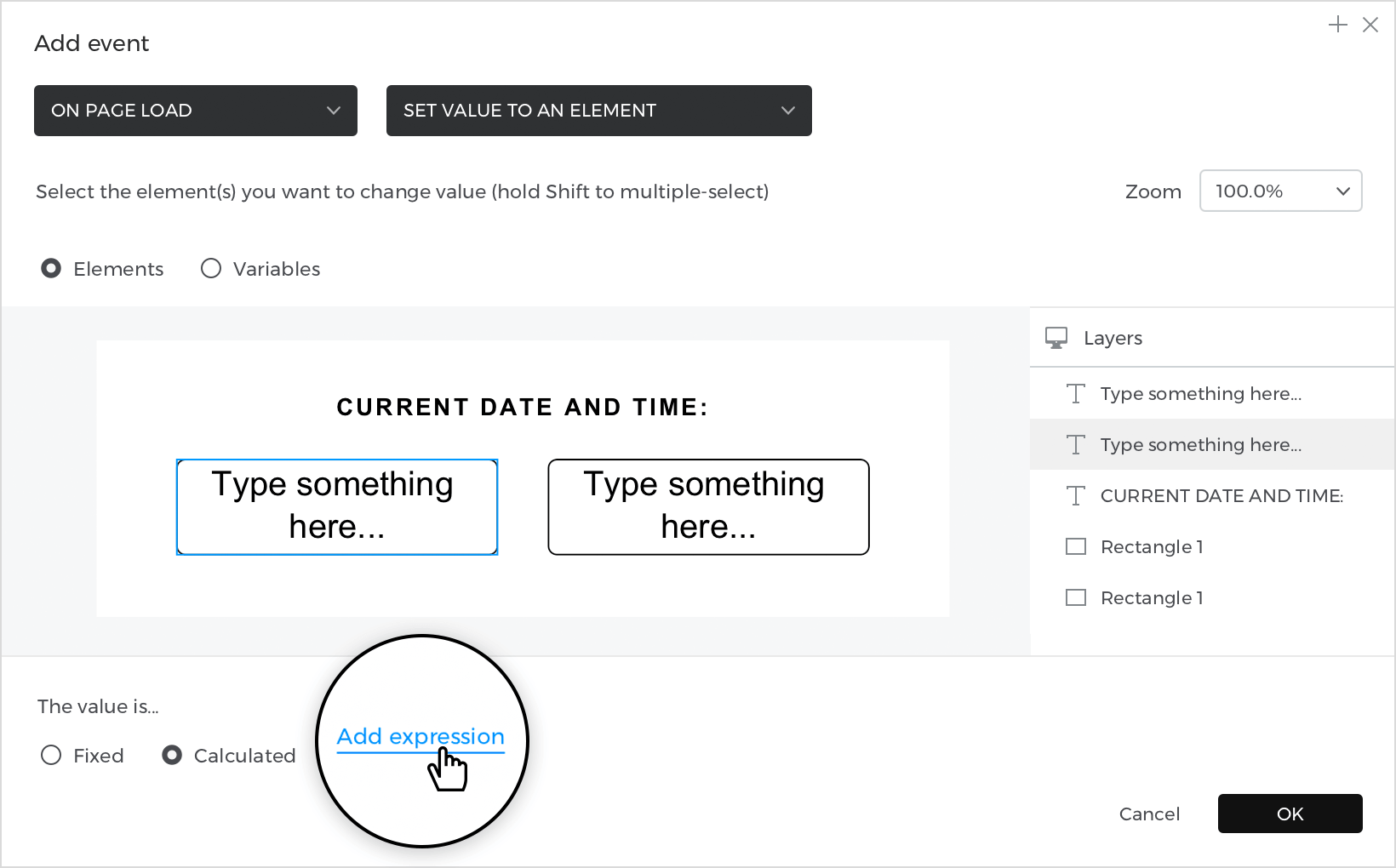 How To Create A Display For The Current Date And Time