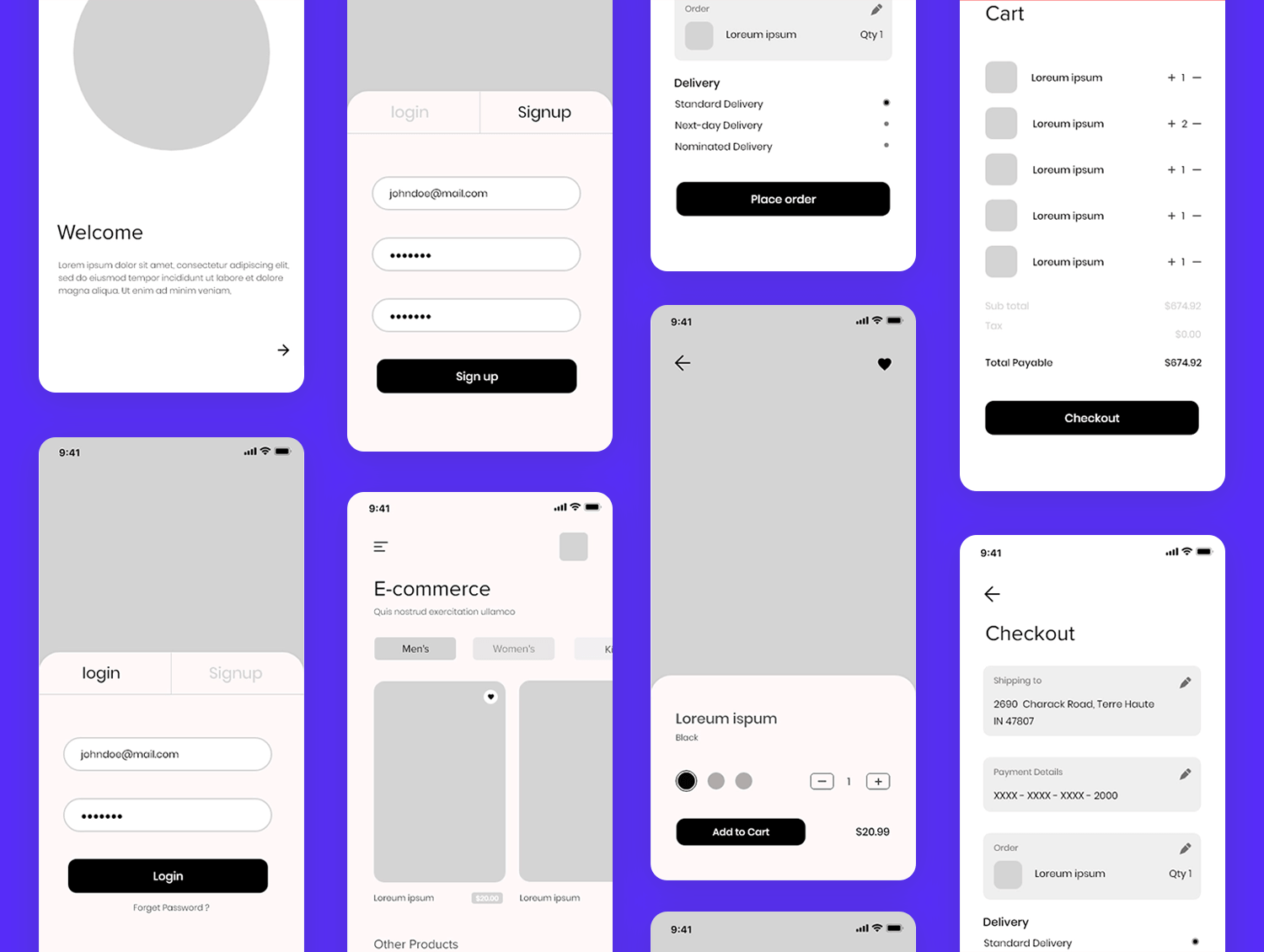 Qwikly Convert Sketch Designs Into Mobile Apps  by Sketch App Sources   Design  Sketch  Medium