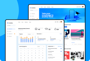 Free Design Templates for Websites and Mobile apps