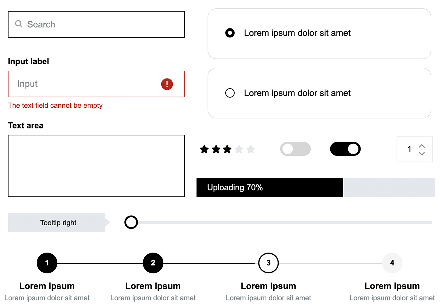 form-ui design web wireframing