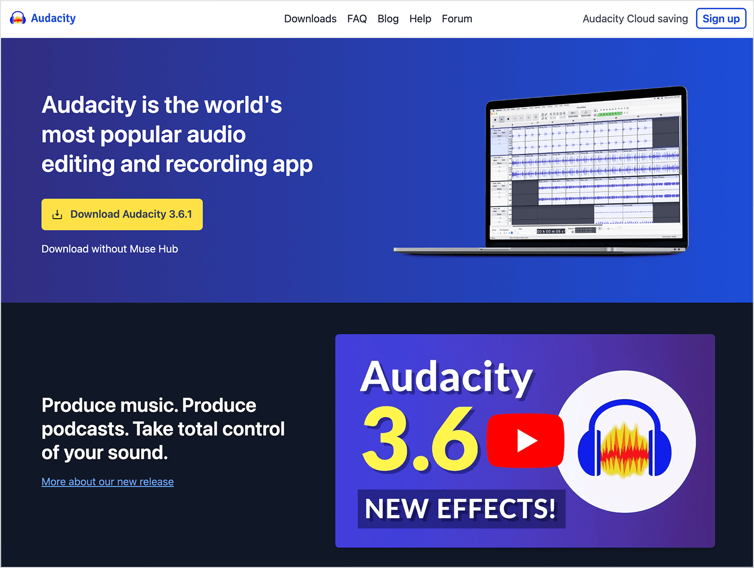 web-page-design-tools-audacity