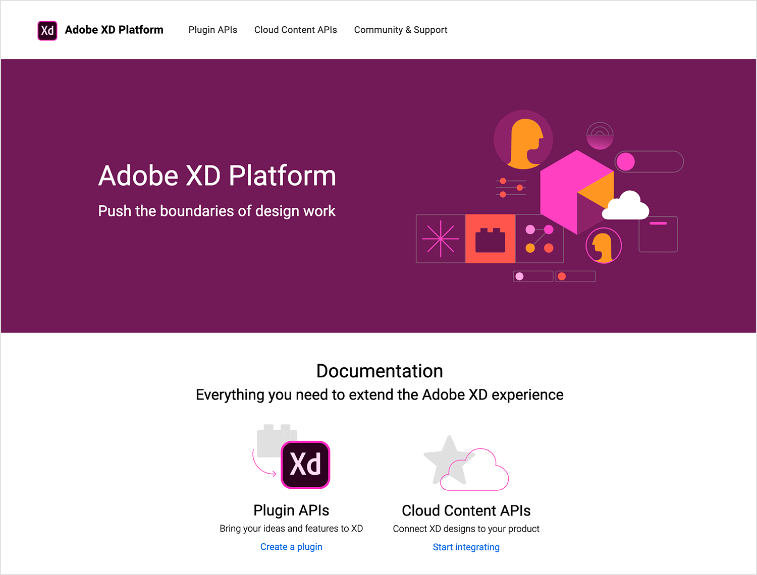 figma alternatives adobe xd