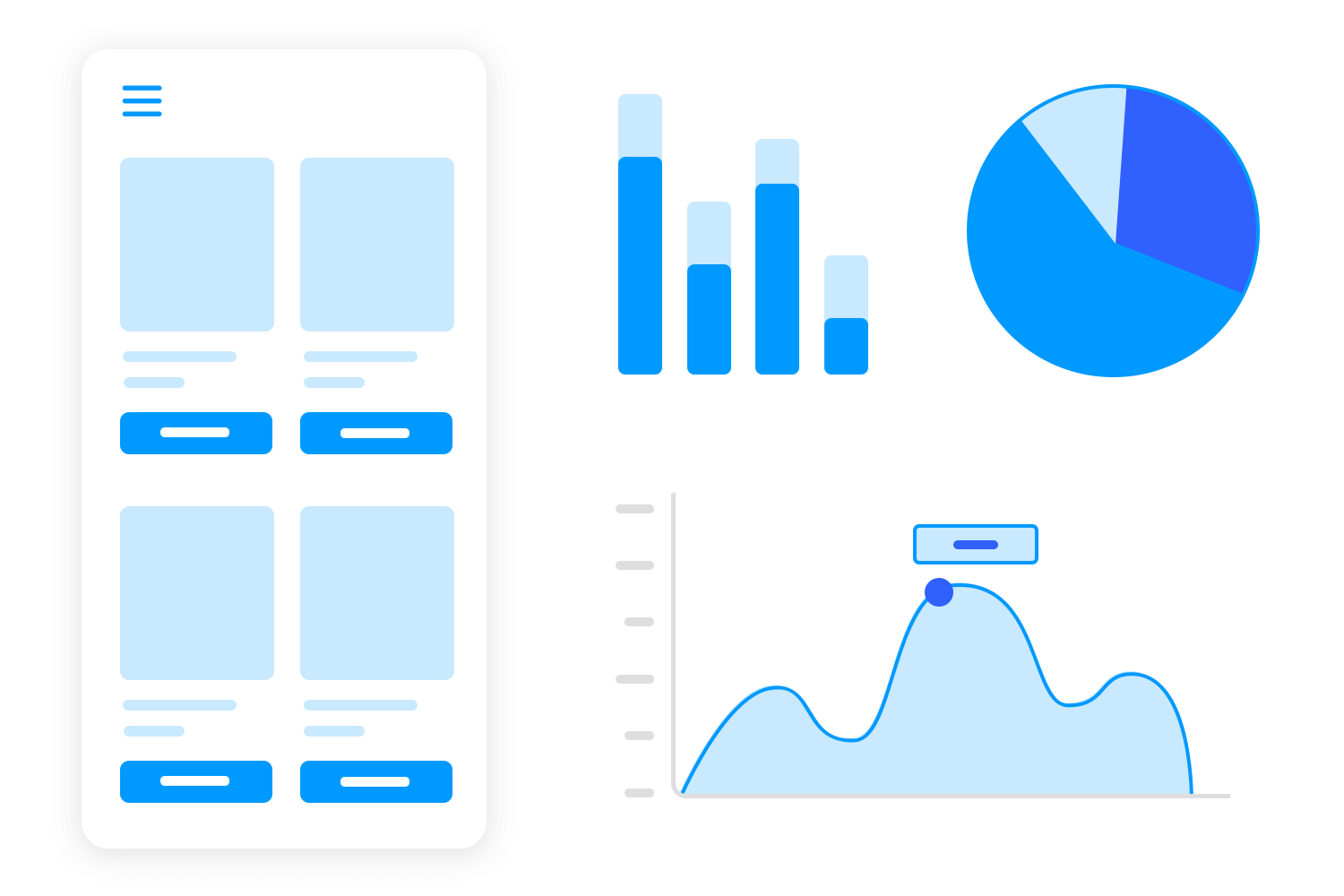 invision alternatives data visualization