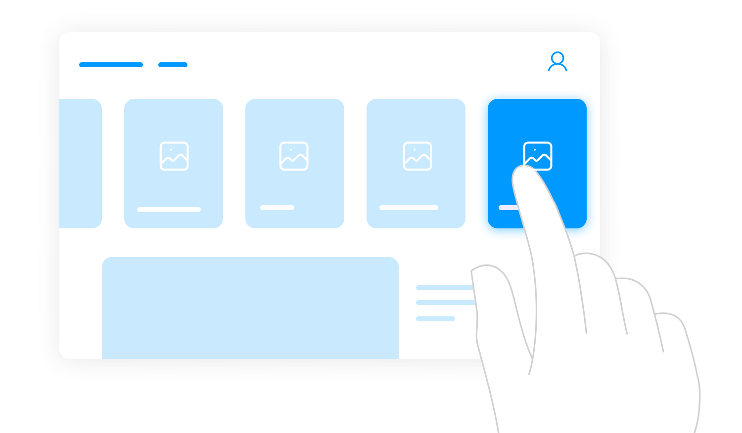 invision alternatives interaction design