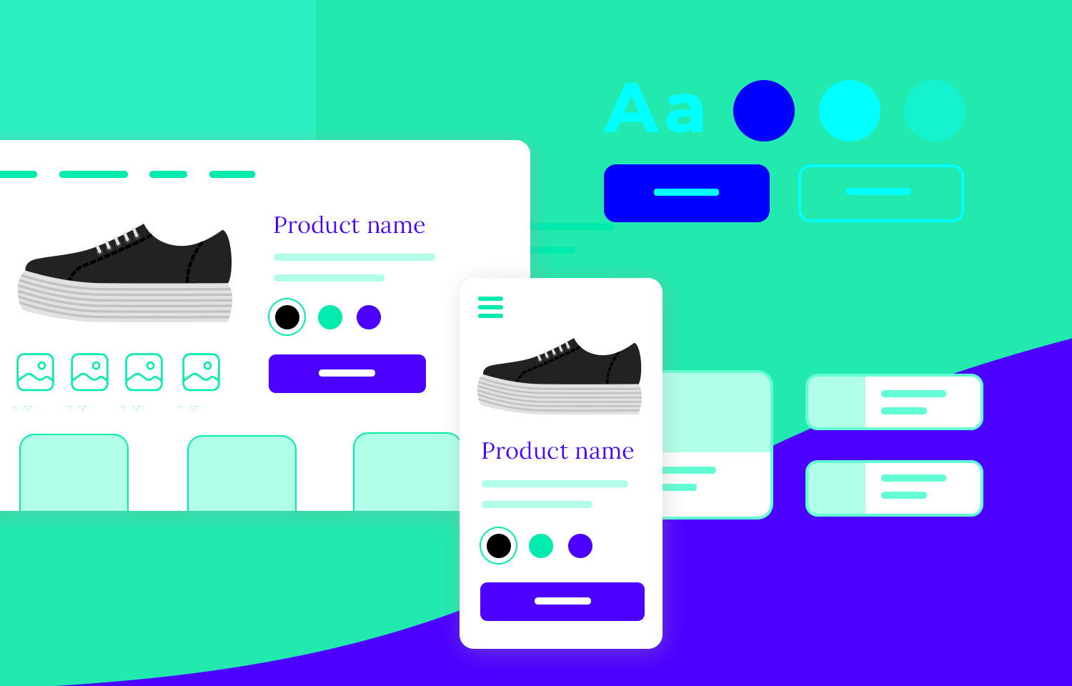 UI design guide: best practices for user-centric design - Justinmind