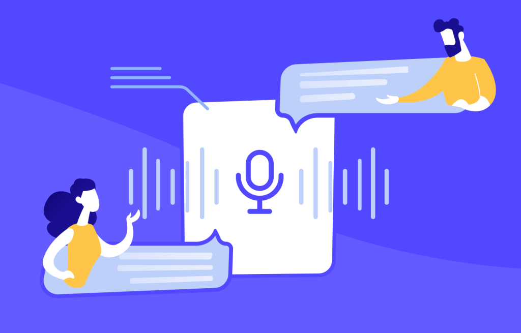 Voice user interface design: a beginner's guide - Justinmind